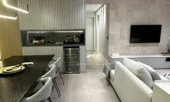 Imagem 5: Apartamento com 3 dormitórios à venda, 117 m² por R$ 1.640.000,00 - Centro - Santo André/S