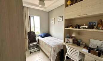 Imagem 6: Solarium Residence 3/4 Andar alto com 2 vagas de garagem