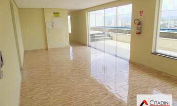 Imagem 7: Vendo - Apartamento no Ed. Luxor - AP1957