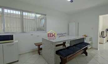 Imagem 2: Casa com 4 dormitórios à venda, 180 m² por R$ 830.000,00 - Sumaré - Caraguatatuba/SP