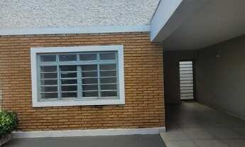 Imagem: Casa para Venda em Ribeirão Preto, Campos