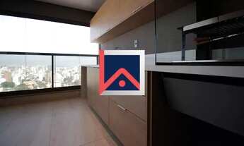 Imagem 7: Locação Apartamento 4 Dormitórios - 160 m² Pinheiros