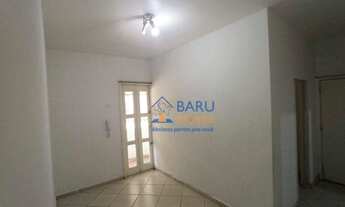 Imagem 2: Apartamento com 2 dormitórios para alugar, 100 m² por R$ 2.157,00/mês - Santa Cecília - Sã