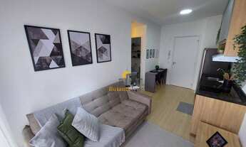 Imagem: Apartamento com 1 dormitório para alugar