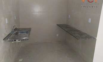 Imagem 7: Kitnet com 1 dormitório para alugar, 25 m² por R$ 500,00/mês - Benfica - Fortaleza/CE