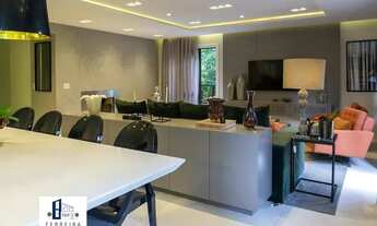 Imagem: Apartamento para aluguel tem 165 metros