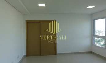 Imagem 4: Apartamento para locação no Edifício Splendore Residencial