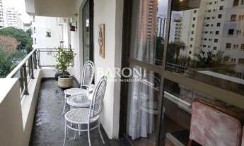 Imagem 5: São Paulo - Apartamento Padrão - Moema