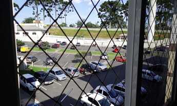 Imagem 6: Apartamento para Venda em Curitiba, Campo de Santana, 2 dormitórios, 1 banheiro, 1 vaga