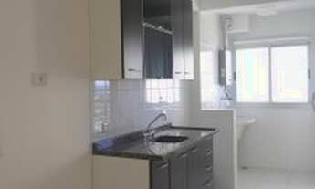 Imagem 5: Excelente apartamento para locação no Bairro Campo Comprido - Curitiba/PR