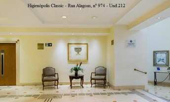 Imagem: Apartamento com 1 dormitório, 40 m²