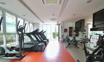 Imagem 11: Flat para alugar na Bela Vista - Edifício Estanconfor Villa Paulista