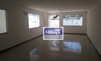 Imagem 2: Casa com 5 dormitórios à venda, 290 m² por R$ 1.579.000,00 - São Francisco - Niterói/RJ