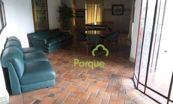 Imagem 5: Apartamento com 4 dormitórios à venda, 225 m² por R$ 1.280.000,00 - Aclimação - São Paulo