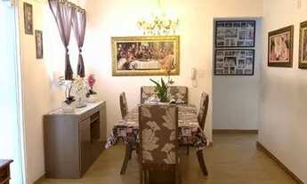 Imagem 3: Apartamento para venda tem 101 metros quadrados com 3 quartos em Jardim Bizarro - Jundiaí