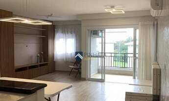 Imagem 2: Apartamento com 2 dormitórios para alugar, 85 m² por R$ 4.200,00/mês - Vista Alegre - Vinh