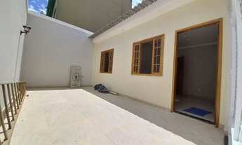 Imagem 3: Casa para venda possui 67 metros quadrados com 2 quartos em Olinda - Nilópolis - RJ