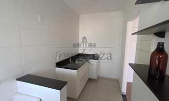 Imagem 5: Apartamento Urbanova, 2 dormitórios com sacada gourmet