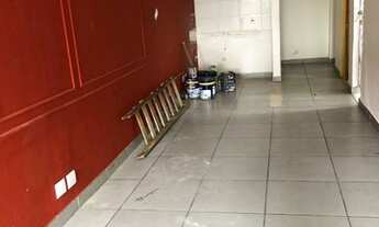 Imagem 5: PRÉDIO - MORUMBI - SP