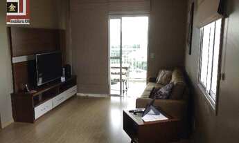 Imagem: Excelente apto Metrô São Judas 104m²