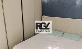 Imagem 7: Apto mobiliado Apartamento com 2 dormitórios