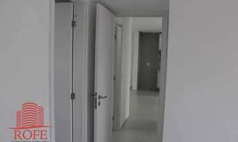 Imagem 6: Apartamento com 2 dormitórios para alugar, 64 m² por R$ 3.900,00/mês - Bela Vista - São Pa