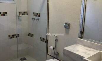 Imagem 5: Casa com 3 dormitórios à venda, 300 m² por R$ 1.800.000,00 - Parque Residencial Damha IV