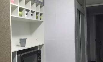 Imagem 5: Apartamento Grand Park Águas projetados e mobiliado