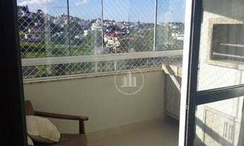 Imagem 2: Cobertura com 3 dormitórios à venda, 200 m² por R$ 780.000,00 - Pagani - Palhoça/SC