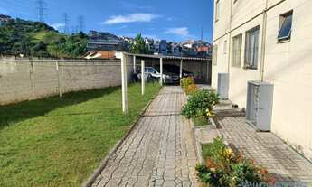 Imagem: APARTAMENTO - BAETA NEVES - SP