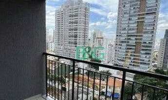 Imagem 3: Apartamento com 1 dormitório à venda, 29 m² por R$ 479.000 - Vila Mariana - São Paulo/SP