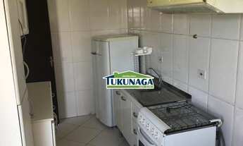 Imagem: Apartamento à venda, 42 m² por R$ 180.000,00