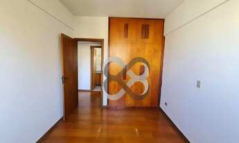 Imagem 7: Apartamento com 4 dormitórios para alugar, 300 m² por R$ 2.600/mês - Centro - Londrina/PR