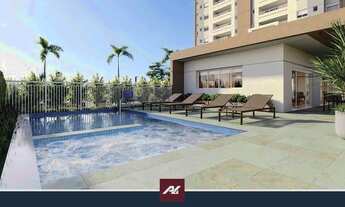 Imagem 7: Mistral Norte Sul Patriani , 127m², 2 - 3 quartos - Campinas - SP