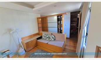 Imagem 6: Para alugar 4 quartos no Jardim Luna - Brisamar