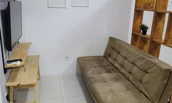 Imagem: Apartamento para aluguel possui 30 metros