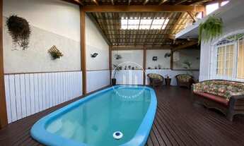 Imagem: Casa à venda, 135 m² por R$ 850.000,00