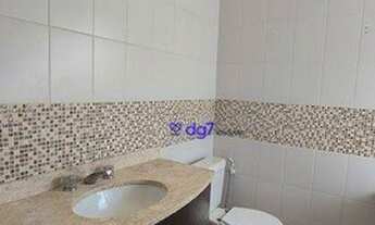 Imagem 6: Casa em Condomínio Caxingui 3 dormitórios e 2 vagas cobertas