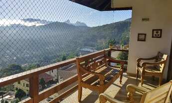 Imagem: Casa dos Sonhos em Albuquerque