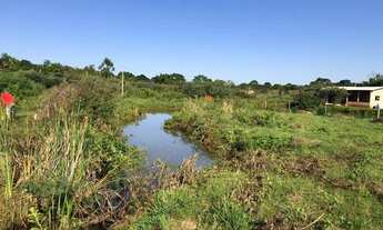 Imagem: Vendo lote chácara de recreio Anápolis
