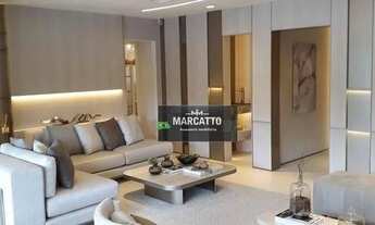 Imagem 3: Apartamento com 3 dormitórios à venda, 143 m² por R$ 2.000.000 - Campo Belo - São Paulo/SP