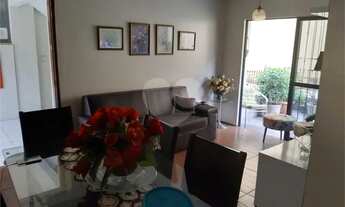 Imagem 3: Apartamento Montese, 3 quartos, 2 vagas Térreo