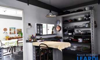 Imagem 7: SOBRADO - VILA MADALENA - SP