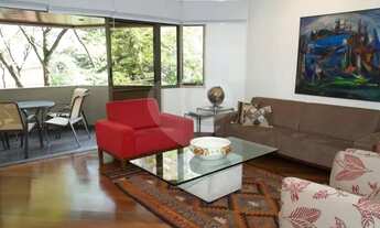 Imagem: Belo Apartamento Elegante no Campo Belo