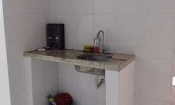 Imagem 3: Aluguel de kitnet