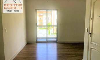 Imagem 5: Apartamento com 2 dormitórios, 55 m² - venda por R$ 320.000,00 ou aluguel por R$ 1.739,00