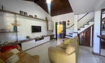 Imagem 7: Casa para venda tem 84 metros quadrados com 3 quartos em Altos de Buzios - Armação dos Búz