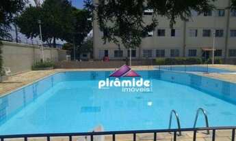 Imagem 2: Apartamento com 2 dormitórios à venda, 48 m² por R$ 190.000,00 - Jardim Satélite - São Jos