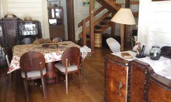 Imagem 7: Casa em Condomínio 4 dormitórios à venda Barão Geraldo Campinas/SP