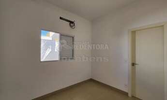 Imagem 6: Casa Padrão em São José do Rio Preto